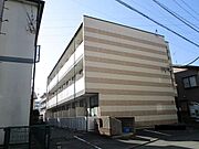 レオパレスノーブルコート久地の賃貸物件