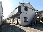 本厚木駅よりバス14分 徒歩4分 2階 築34年8ヶ月の賃貸物件