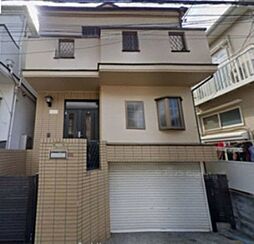 東京都杉並区井草2丁目戸建 B1-2