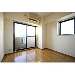 東京メトロ東西線 早稲田駅 徒歩9分の賃貸マンション 9階1Kのリビング/ダイニング