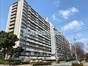 みなとじま駅より徒歩1分 築45年 15階建の賃貸物件