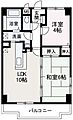 アーバンクロス3階9.5万円