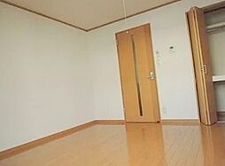 エスポワール・トキワ 2階1Kのリビング/ダイニング