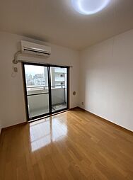 プレール大森ＥＡＳＴ 2階1Kのリビング/ダイニング