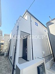 八千代市勝田台北01