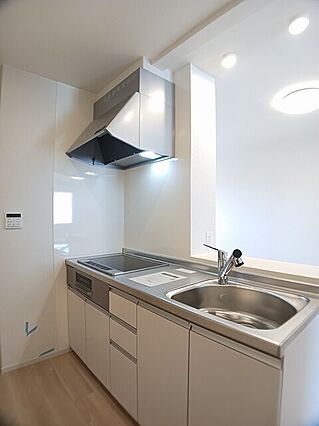 ネオモカール_内装_1