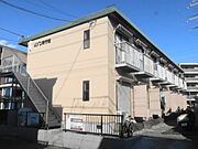 メゾン南行徳 1階 築39年7ヶ月の賃貸物件