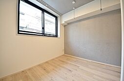 CASA PIAZZA 大森西 2階ワンルームのリビング/ダイニング