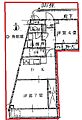 ブルーハイツ3階7.6万円