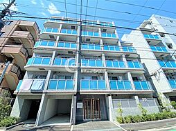 アンベリール マーロ北綾瀬II