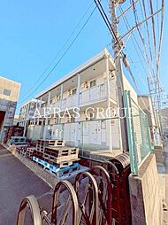 レオパレス鎌倉台