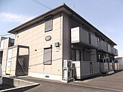 座間駅より徒歩16分 2階 築24年6ヶ月の賃貸物件