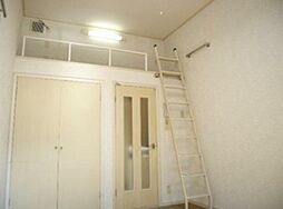 ジュネパレスコア 1階1Kのリビング/ダイニング