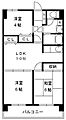 ポートアイランド坂戸3階6.5万円
