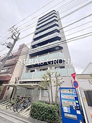 グラントゥルース西日暮里