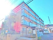 南大沢駅より徒歩7分 1階 築33年7ヶ月の賃貸物件
