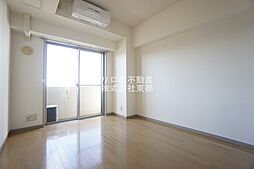 グランドール和泉 5階1Kのリビング/ダイニング