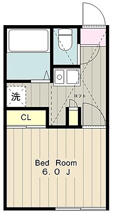 オラシオン_間取り_0