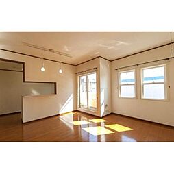 Ｃｏｍｆｏｒｔ　Ｓｔａｇｅ　Ｍｙｏｄｅｎ 1102 1階3LDKのリビング/ダイニング