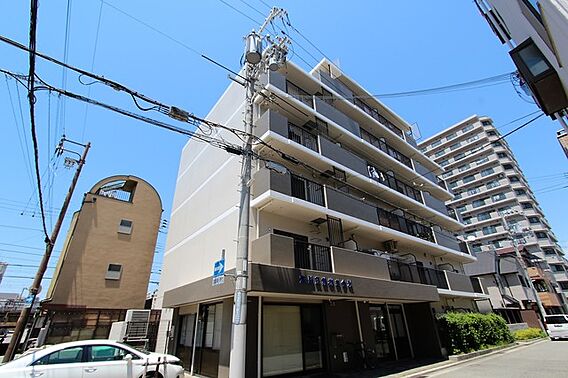 コウベアーバン２_外観_1
