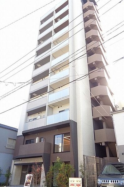 外観画像