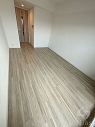 南海線 石津川駅 徒歩6分の賃貸マンション 4階1Kのリビング/ダイニング