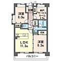 Nレジデンス3階9.4万円