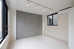 JR京浜東北・根岸線 大井町駅 徒歩9分の賃貸マンション 4階ワンルームのリビング/ダイニング