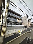 神戸市東灘区住吉宮町２丁目 3階建 新築のイメージ