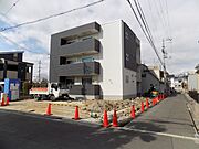 フジ丸東上野芝町 3階 築3年7ヶ月の賃貸物件