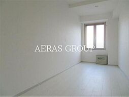 マリーンコーブ等々力 4階1Kのリビング/ダイニング