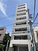 南林間駅より徒歩2分 2階 築10年4ヶ月の賃貸物件