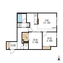 Ｇｒａｎｄ　Ｌｕｍｉｅｒｅ 1階