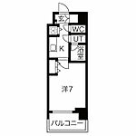 東大阪市中野南 14階建 築1年未満のイメージ