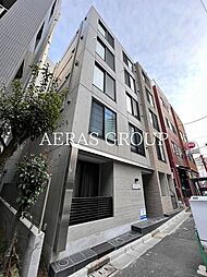 プロスパー飯田橋