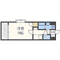 ラティーナ松香台25階4.8万円