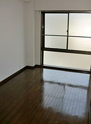 ホワイトヒルズ宮崎台 2階2Kのリビング/ダイニング