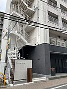 八王子駅より徒歩8分 4階 築22年9ヶ月の賃貸物件