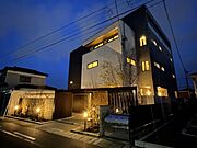 新潟駅より徒歩16分 2階 築2年9ヶ月の賃貸物件