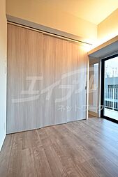 Laughter 2階1SLDKのリビング/ダイニング