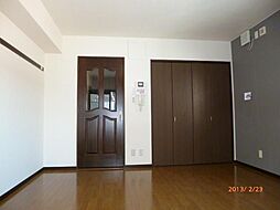 小田急江ノ島線 東林間駅 徒歩1分の賃貸マンション 2階1Kのリビング/ダイニング