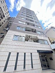 デュオ・スカーラ浅草国際通り