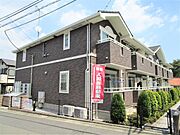 グリーンヒルズＥ大澤 2階 築13年10ヶ月の賃貸物件