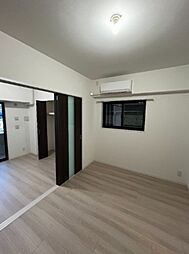 ロレーヌ東陽 8階1SLDKのリビング/ダイニング