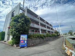 JR横浜線 成瀬駅 徒歩14分の賃貸マンション