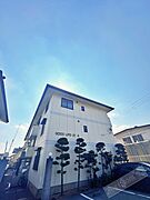 和泉府中駅より徒歩13分 2階 築31年8ヶ月の賃貸物件