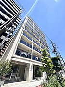 アニマーレ長堀 8階 築8年1ヶ月の賃貸物件
