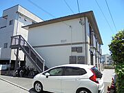 ST北野 2階 築20年3ヶ月の賃貸物件