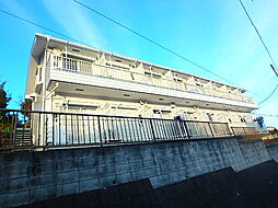 アメニティ南陽台