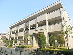 アルトテラ柴又